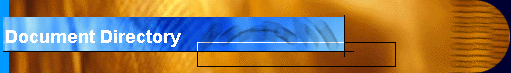 Document Directory