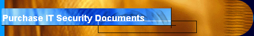 Purchase IT Security Documents